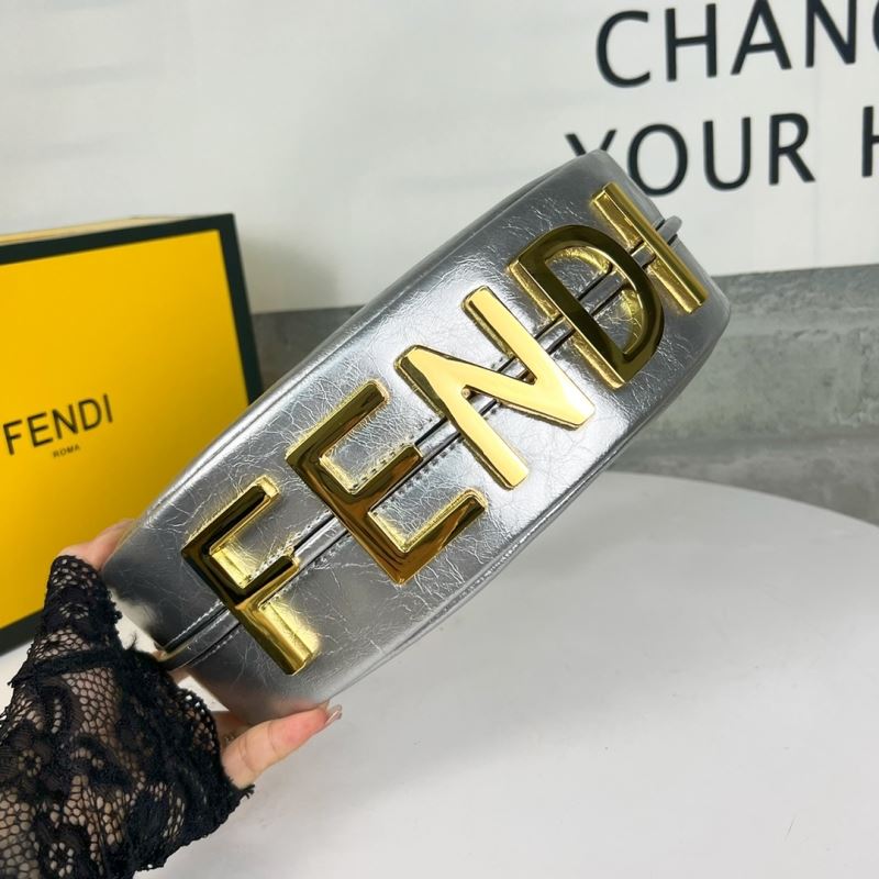 Fendi Hobo Bags